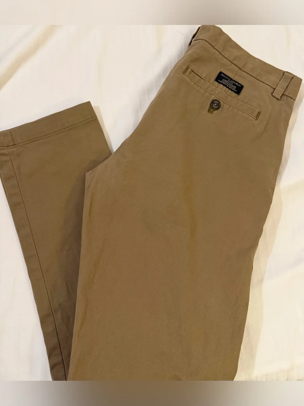 Banana Republic banana republic